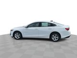 New 2025 Chevrolet Malibu LS image 6