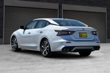 Used 2023 Nissan Maxima SV w/ Floor Mat Group image 6