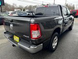 Used 2021 RAM 1500 Big Horn image 3
