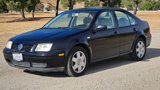 Used 2000 Volkswagen Jetta GLS image 2