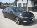 Used 2022 Chevrolet Malibu RS image 2