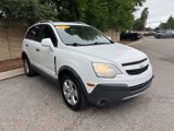 Used 2014 Chevrolet Captiva Sport LS image 2