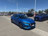 Used 2021 Nissan Sentra SV image 2