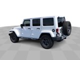 Used 2018 Jeep Wrangler Unlimited Sahara image 6