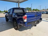 Used 2023 Toyota Tacoma TRD Sport image 4