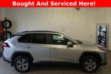Certified 2023 Toyota RAV4 XLE image 2