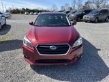 Used 2017 Subaru Legacy 2.5i Limited image 2