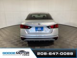 Used 2020 Nissan Altima 2.5 S image 6
