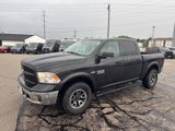 Used 2018 RAM 1500 SLT image 2