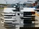 New 2025 Jeep Compass Limited w/ High Altitude Package image 2