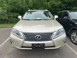 Used 2013 Lexus RX 350 AWD image 2