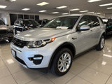 Used 2016 Land Rover Discovery Sport HSE image 5