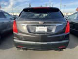 Used 2018 Cadillac XT5 AWD image 5