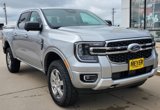 New 2024 Ford Ranger XLT w/ Technology Package image 2