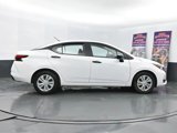 Used 2024 Nissan Versa S image 4