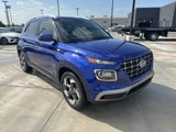 Certified 2024 Hyundai Venue SEL image 3