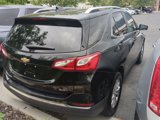 Used 2021 Chevrolet Equinox LT image 3