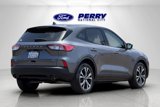 Used 2021 Ford Escape SE w/ SE Sport Appearance Package image 4