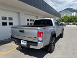 Used 2023 Toyota Tacoma TRD Off-Road image 5