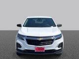 Used 2023 Chevrolet Equinox LS w/ LS Convenience Package image 2