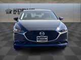 New 2025 MAZDA MAZDA3 s image 3