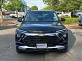 New 2025 Chevrolet TrailBlazer LT w/ Driver Confidence Package image 6
