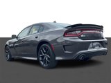 Used 2023 Dodge Charger GT w/ Blacktop Package image 4