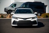 Used 2024 Toyota Camry LE image 2