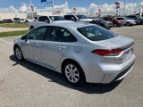 Used 2021 Toyota Corolla LE image 5