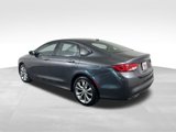 Used 2015 Chrysler 200 S w/ Comfort Group image 4