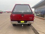 Used 2007 Dodge Ram 3500 Truck Laramie w/ Trailer Tow Group image 4