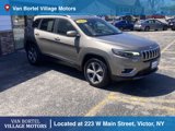 Used 2019 Jeep Cherokee Limited image 4