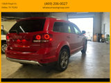 Used 2018 Dodge Journey Crossroad w/ Popular Equipment Group image 5