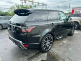 Used 2020 Land Rover Range Rover Sport HSE image 5