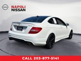 Used 2015 Mercedes-Benz C 350 4MATIC Coupe image 3