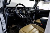 Used 2018 Jeep Wrangler Unlimited Sahara w/ LED Lighting Group image 3