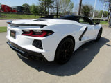 Used 2024 Chevrolet Corvette Stingray Convertible image 5