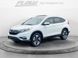 Used 2015 Honda CR-V Touring image 3