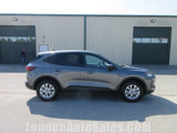 Used 2025 Ford Escape Active w/ Cold Weather Package image 6