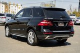 Used 2014 Mercedes-Benz ML 350 BlueTEC 4MATIC image 5