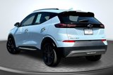 Used 2022 Chevrolet Bolt EUV Premier w/ Launch Edition image 2