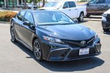 Used 2022 Toyota Camry SE image 5