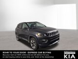 Used 2018 Jeep Compass Limited w/ Navigation Group image 5