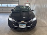 Used 2017 Chevrolet Cruze LT w/ Convenience Package image 4