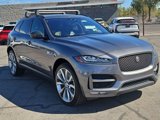 Used 2017 Jaguar F-PACE R-Sport image 3