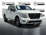 Used 2021 Nissan Titan SV w/ SV Convenience Package image 4