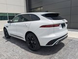 New 2026 Jaguar F-PACE R-Dynamic S image 6