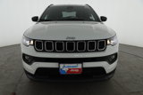 New 2025 Jeep Compass Latitude image 2