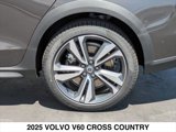 New 2025 Volvo V60 B5 Cross Country Plus w/ Protection Package Premier image 6