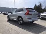 Used 2022 Volvo XC60 B5 Inscription w/ Advanced Package image 4